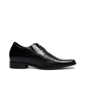 Alto Elevator Shoe