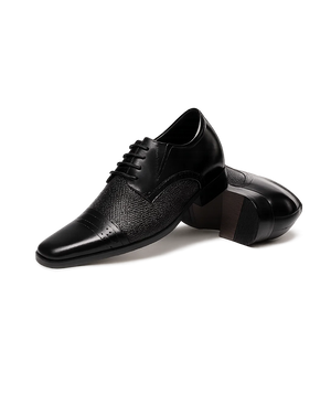 Alto Elevator Shoe