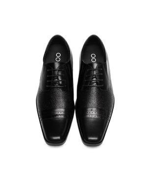 Alto Elevator Shoe