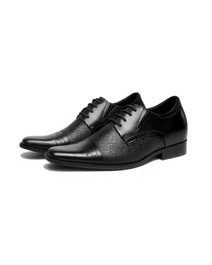 Alto Elevator Shoe