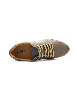 Ard Elevator Shoe