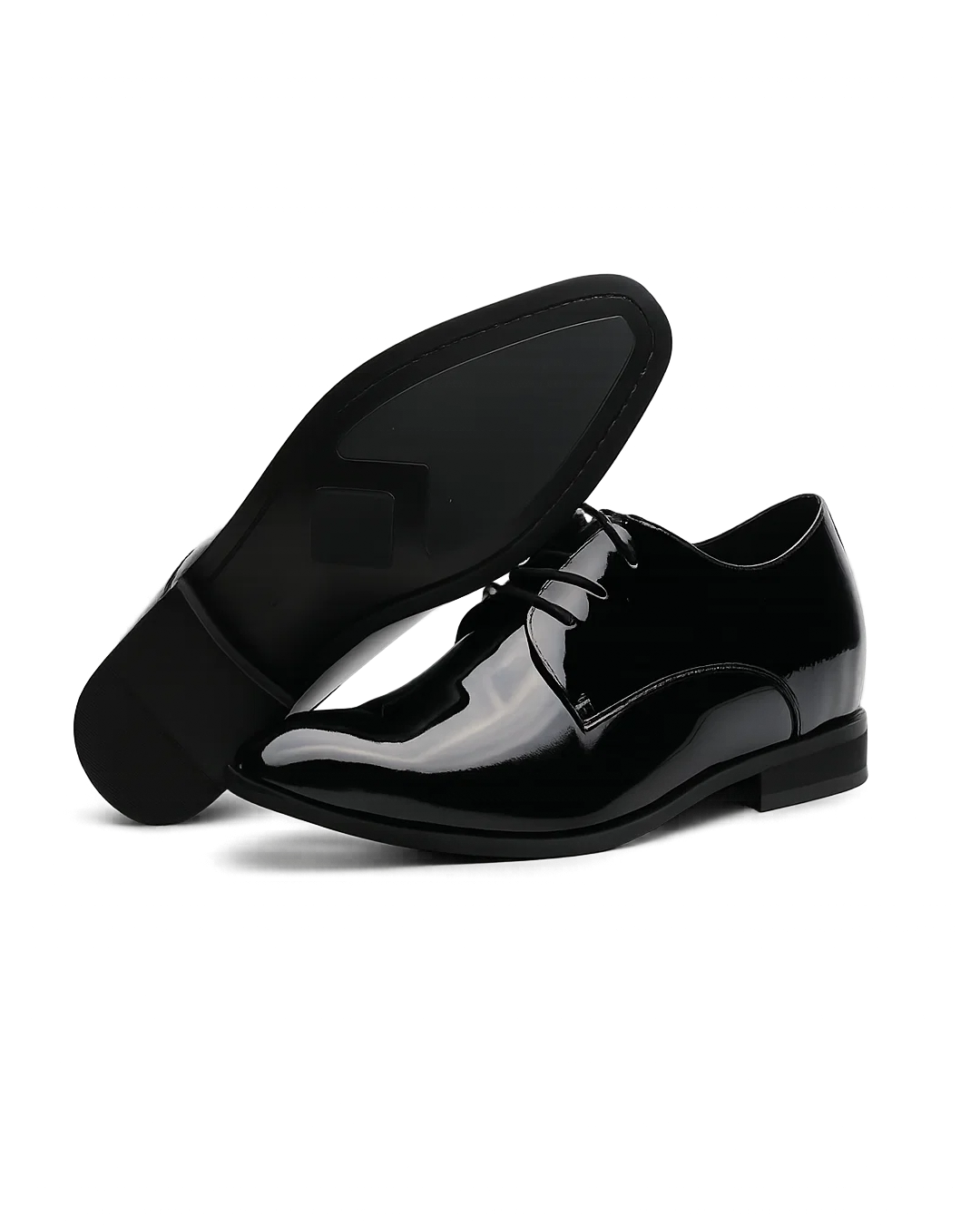 Hoy Elevator Shoe