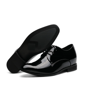 Hoy Elevator Shoe