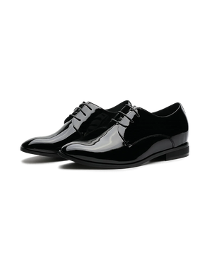 Hoy Elevator Shoe