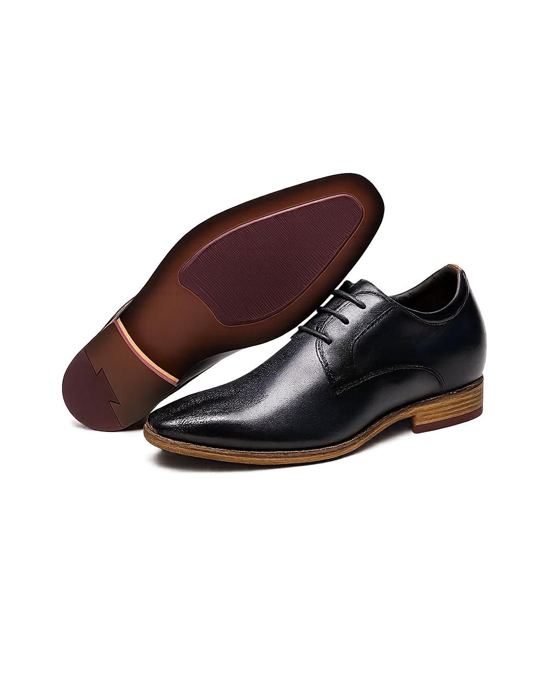 Inalt Elevator Shoe