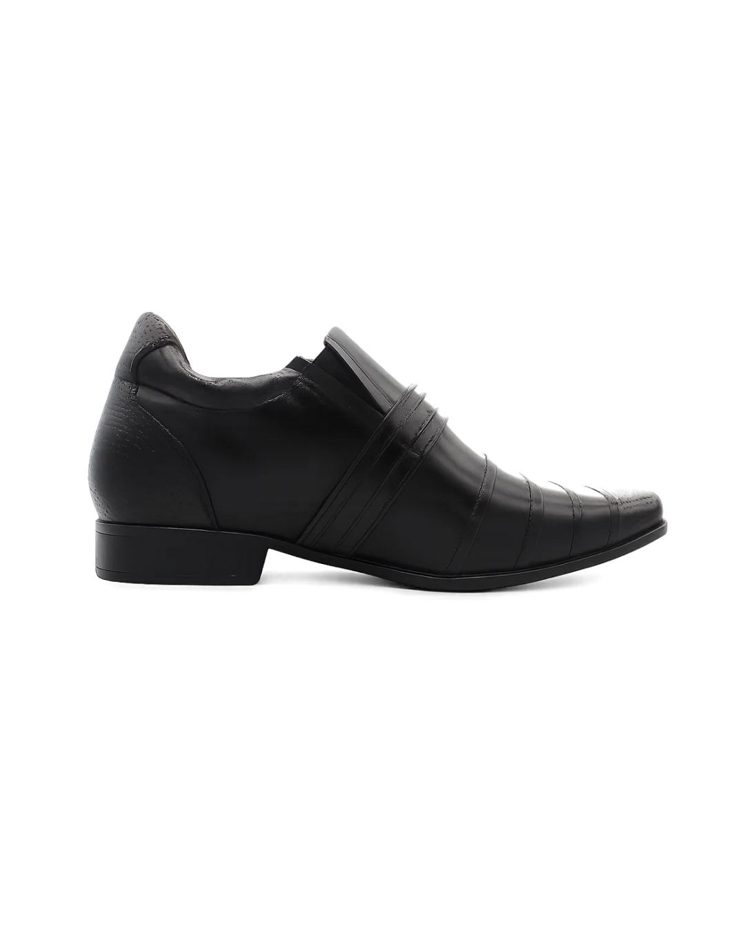 Uzun Boylu Elevator Shoe