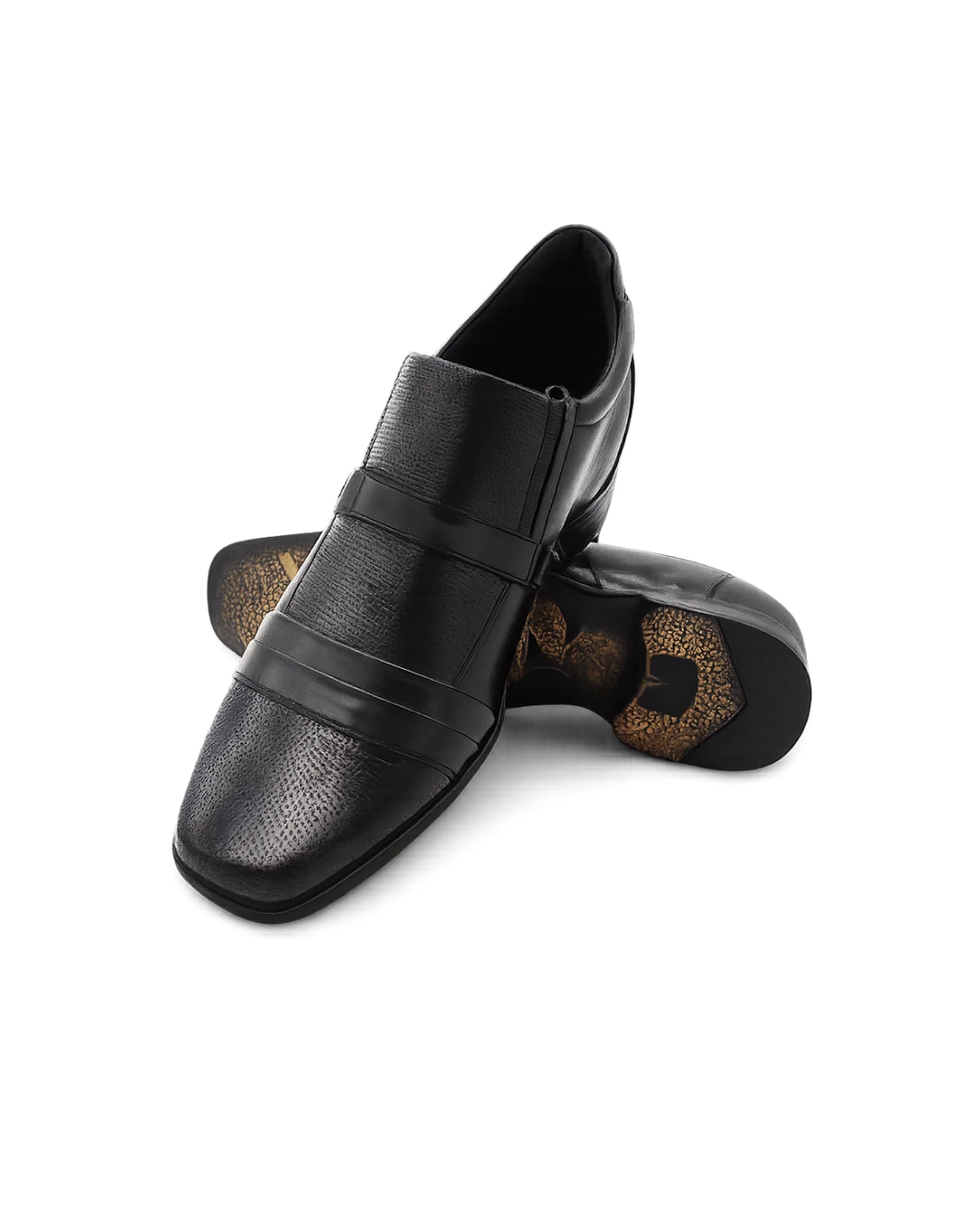 Visok Elevator Shoe