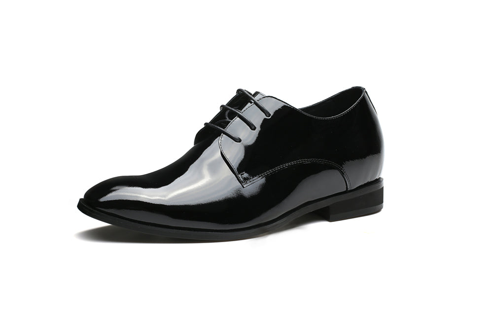 Be Taller with OOFY Height Increasing Elevator Shoes For Men